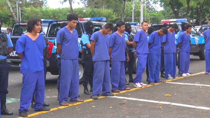 delincuentes-capturados-policia